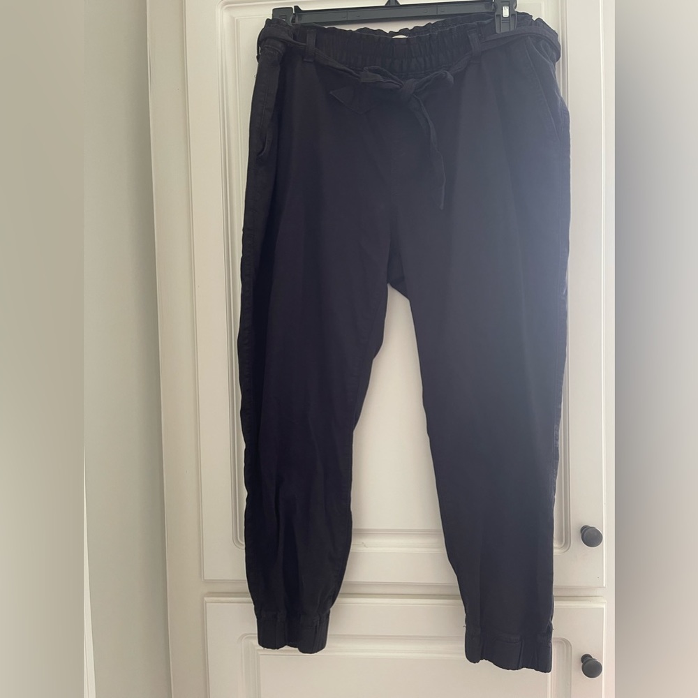 Black Levi Dress Pants size XL